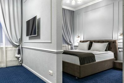 Фотография номера апарт отеля Staronevsky Dom