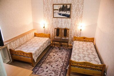 Фотография номера гостиницы Наташа