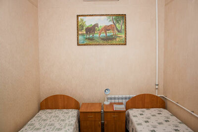 Фотография номера гостиницы Наташа