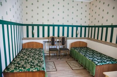 Фотография номера гостиницы Наташа