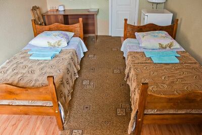 Фотография номера гостиницы Наташа