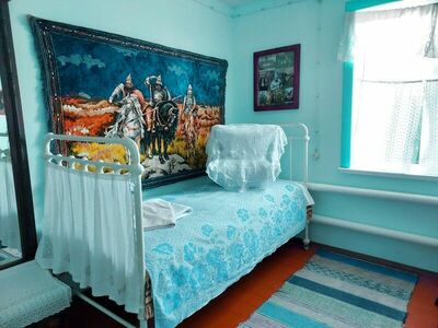 Фотография номера гостиницы Наташа