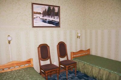 Фотография номера гостиницы Наташа