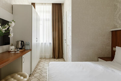Фотография номера гостиницы Ариум