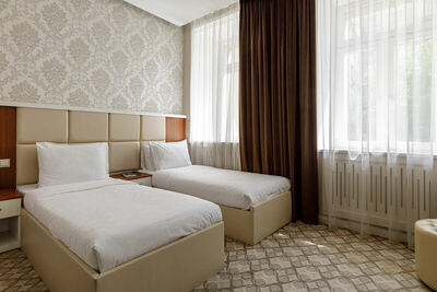 Фотография номера гостиницы Ариум