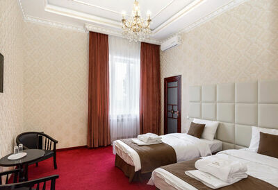 Фотография номера гостиницы Император