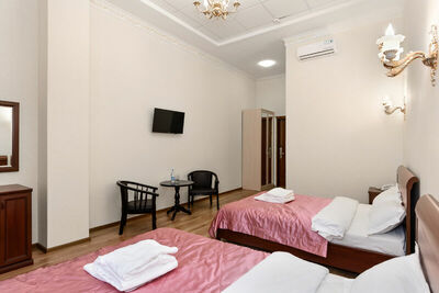 Фотография номера гостиницы Император