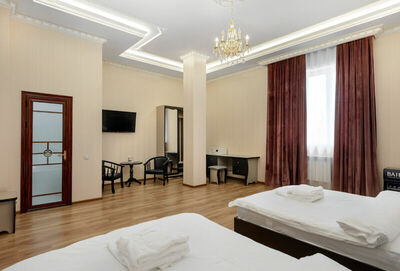 Фотография номера гостиницы Император