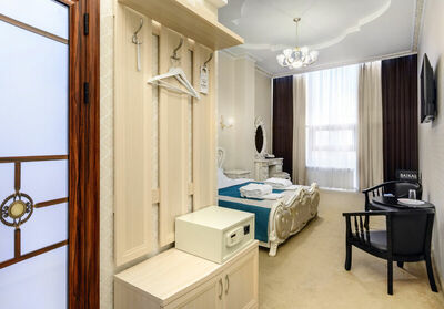 Фотография номера гостиницы Император