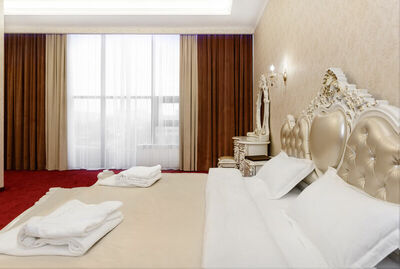 Фотография номера гостиницы Император