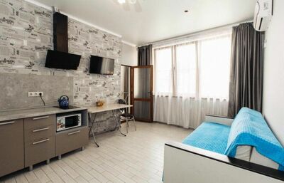 Фотография номера гостевого дома Адлер