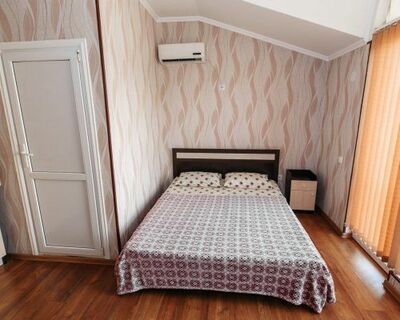 Фотография номера гостевого дома Адлер