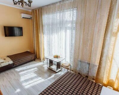 Фотография номера гостевого дома Адлер