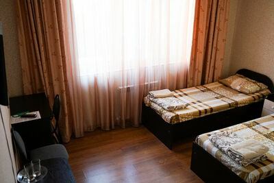 Фотография номера гостевого дома Адлер