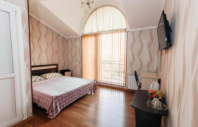 Фотография номера гостевого дома Адлер