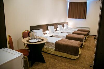 Фотография номера гостиницы Наш Елец