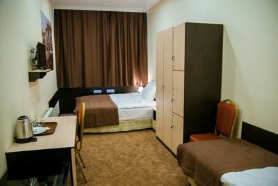 Фотография номера гостиницы Наш Елец