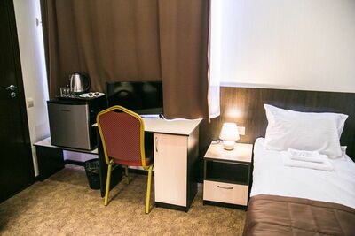 Фотография номера гостиницы Наш Елец