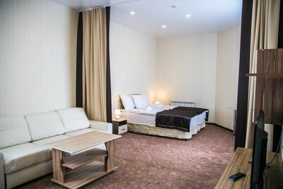 Фотография номера гостиницы Наш Елец