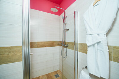 Фотография номера гостиницы АурА Сити Отель