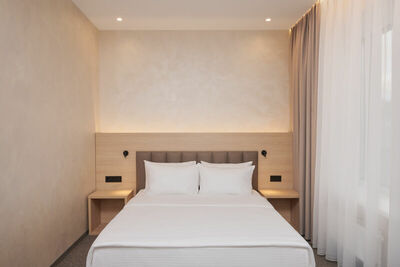 Фотография номера гостиницы АурА Сити Отель