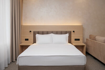 Фотография номера гостиницы АурА Сити Отель