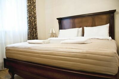 Фотография номера гостиницы Меридиан