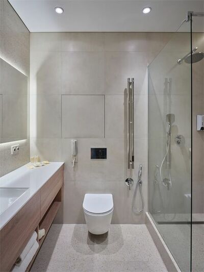 Фотография номера гостиницы Никола