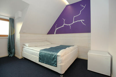 Фотография номера гостиницы Никола