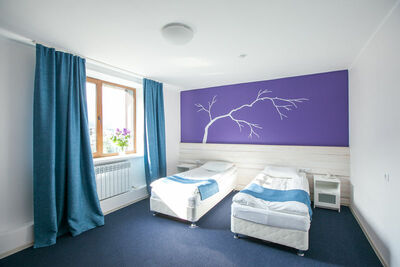 Фотография номера гостиницы Никола