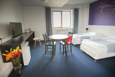 Фотография номера гостиницы Никола