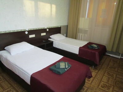 Фотография номера гостиницы Якутия