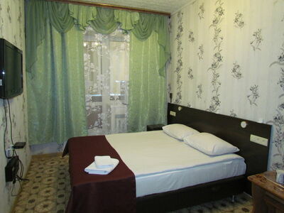 Фотография номера гостиницы Якутия