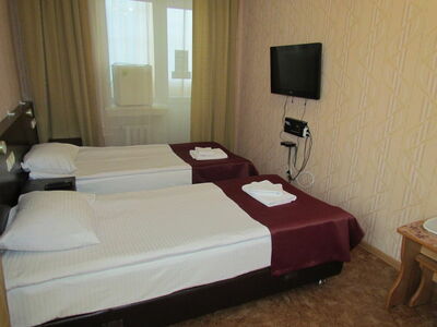 Фотография номера гостиницы Якутия