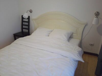 Фотография номера гостиницы Ласточкино Гнездо