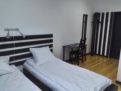 Фотография номера гостиницы Ласточкино Гнездо