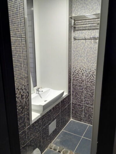 Фотография номера гостиницы Ласточкино Гнездо