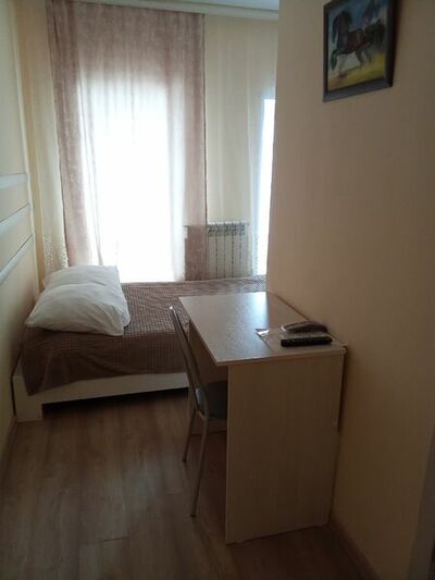 Фотография номера гостиницы Ласточкино Гнездо