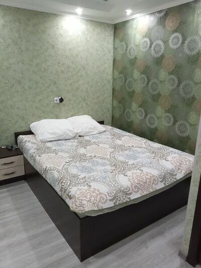 Фотография номера гостиницы Ласточкино Гнездо