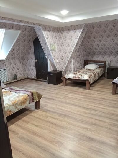 Фотография номера гостиницы Ласточкино Гнездо