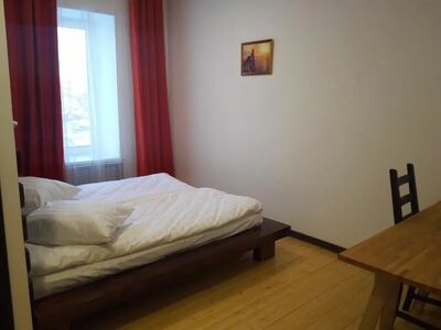 Фотография номера гостиницы Ласточкино Гнездо