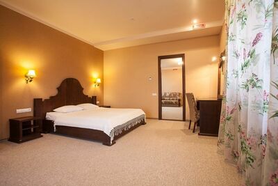 Фотография номера гостиницы Астарта