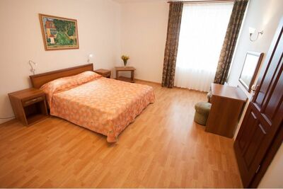 Фотография номера гостиницы Астарта