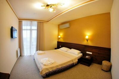 Фотография номера гостиницы Астарта