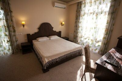 Фотография номера гостиницы Астарта