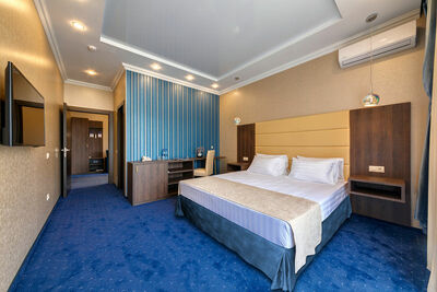 Фотография номера гостиницы Орион