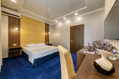 Фотография номера гостиницы Орион