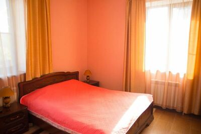 Фотография номера гостиницы Гжатск