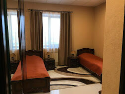 Фотография номера гостиницы Гжатск