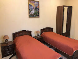 Фотография номера гостиницы Гжатск